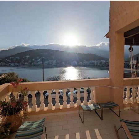 Beach Apartment Montemar No.1 - Perfect Ocean View Sóller Kültér fotó