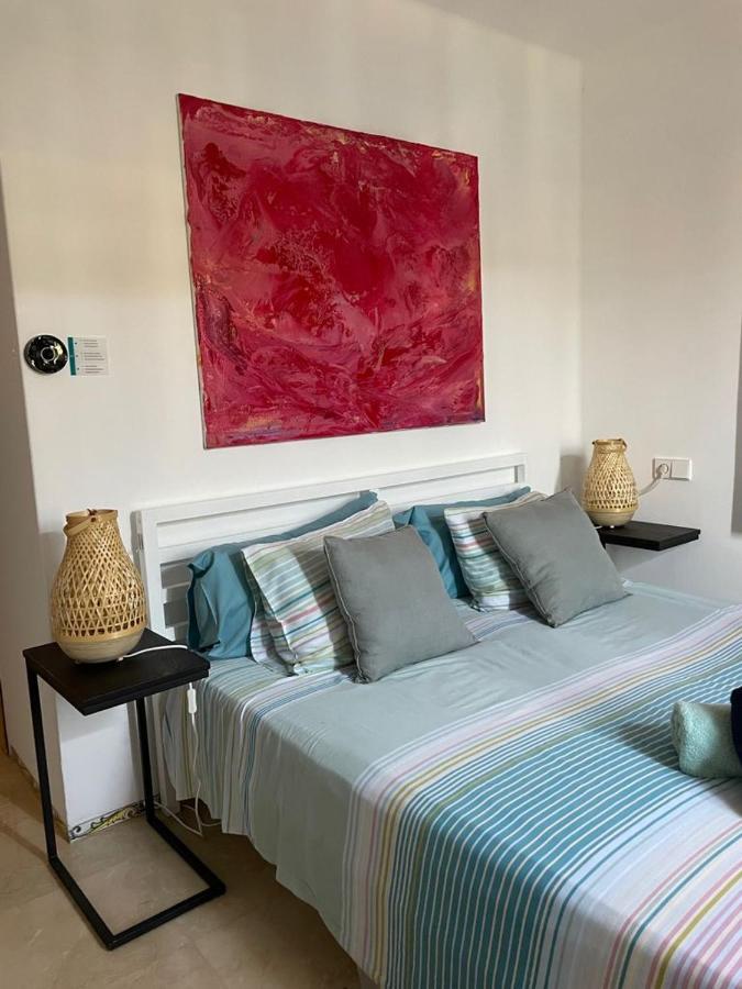 Beach Apartment Montemar No.1 - Perfect Ocean View Sóller Kültér fotó