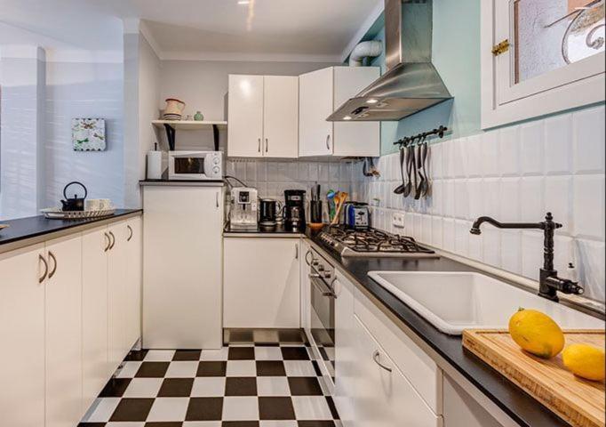 Beach Apartment Montemar No.1 - Perfect Ocean View Sóller Kültér fotó