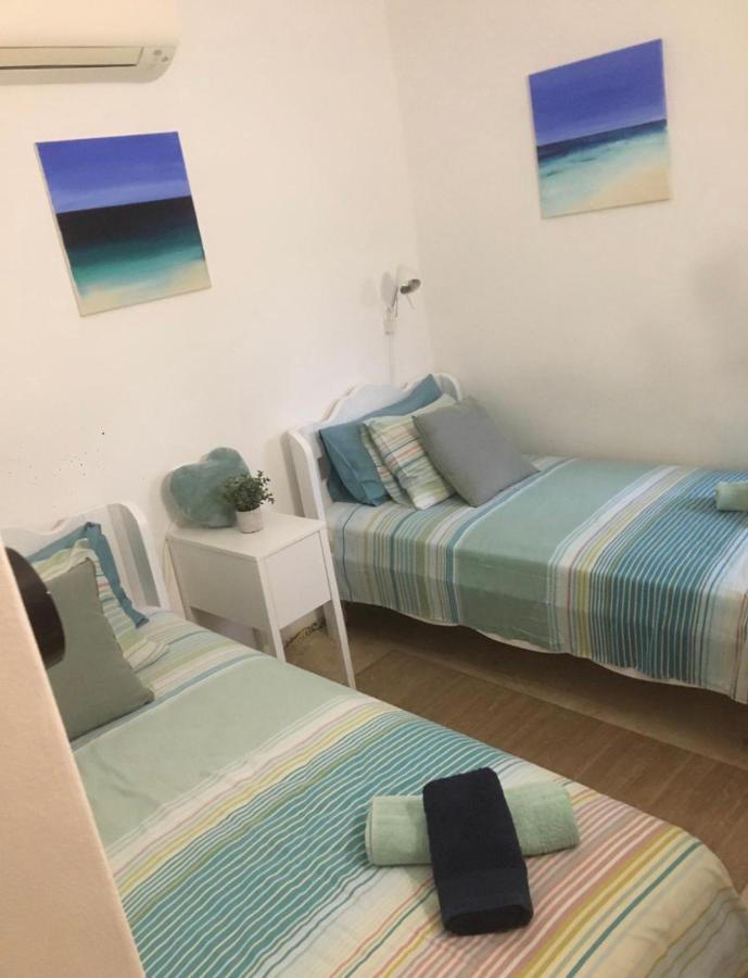 Beach Apartment Montemar No.1 - Perfect Ocean View Sóller Kültér fotó